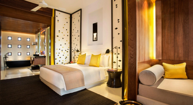 InterContinental Chennai Mahabalipuram Resort by IHG