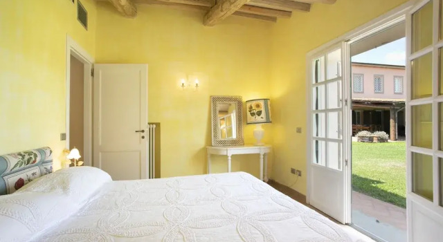 Villa Degli Ulivi Argentario RR, Buchen Sie Villa Ari Abruzzen