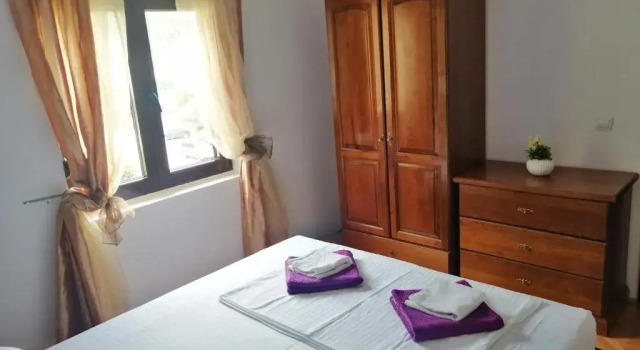 Апартаменты Apartment Golub