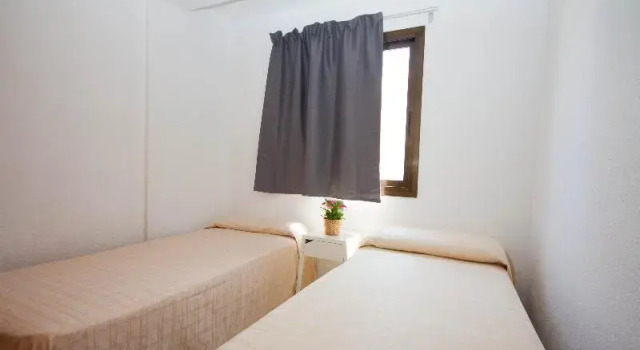 Апартаменты с 2 комнатами Apartamentos Maysan