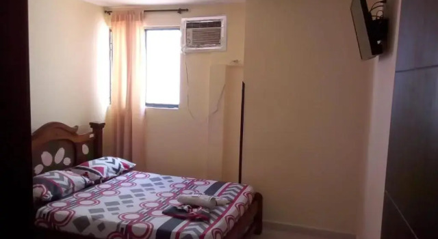Двухместный номер Standard Hotel Táchiras