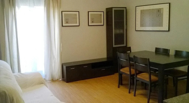 Apartamentos Iribarren, Забронировать Апартаменты/квартира Апартаменты Bardenas Reales Natural Park, Апартаменты/квартира