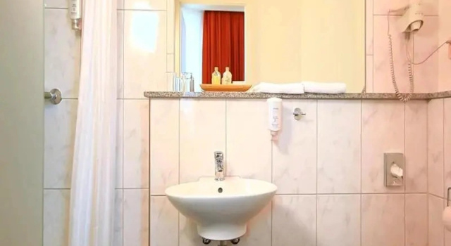 Семейный номер Standard Hotel Royal