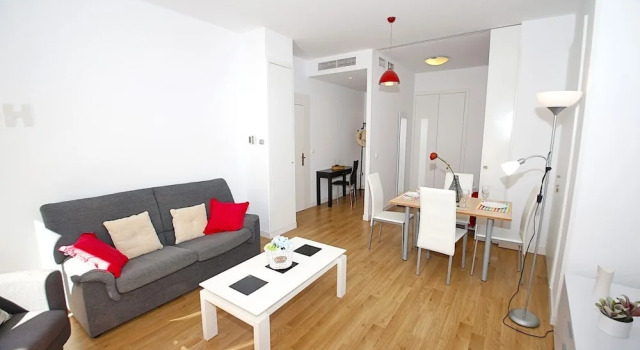Argensola Apartment, Забронировать Апартаменты/квартира Отели Аликанте с парковкой, рядом с Музей Dinopetrea, Парковка