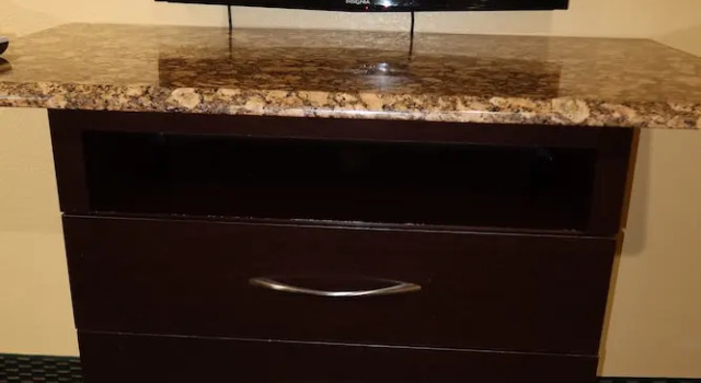Номер Comfort Great Western Inn