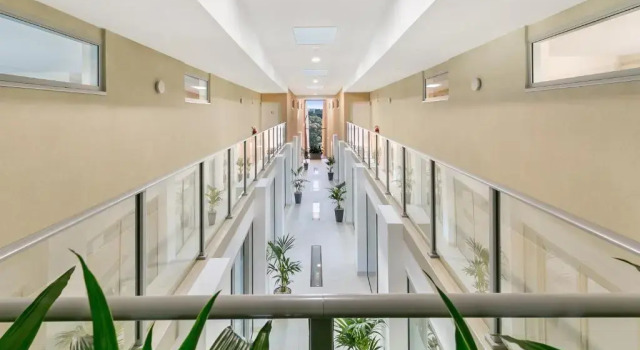 Апартаменты Salt 13 Luxury Apartment