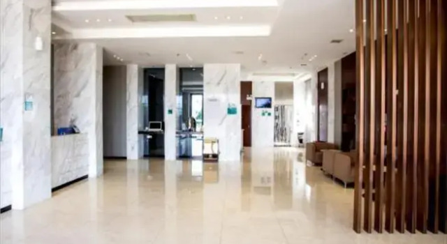 City Comfort Inn Xiangyang Shenzhen Industrial Park, Rezervovat Hotel Hotely v Xiangyang s parkováním, Parkování