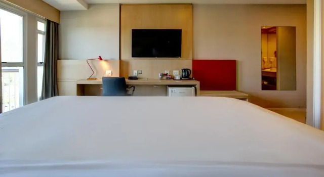 Двухместный номер Superior Quality Rio de Janeiro - Barra da Tijuca