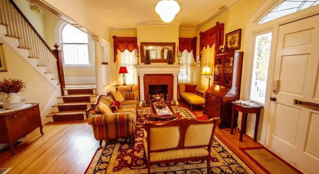 Bay Haven Inn of Cape Charles, Prenota Hotel Cape Charles Virginia
