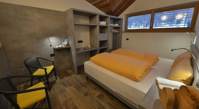 Номер Luxury Appartamenti Astra