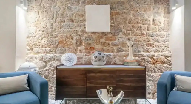 Luxury Tower House in the Heart of Pisa