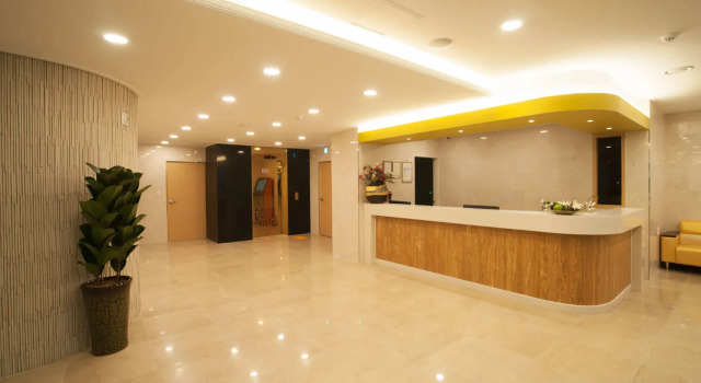 A-One Hotel, Book Hotel Jeju City Jeju, near Jeju Ice Museum