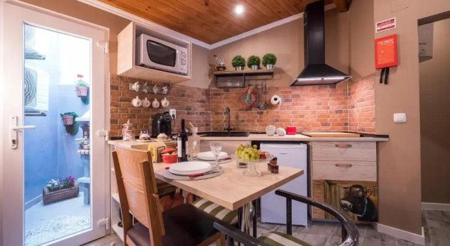 Апартаменты Y Palmela - Boutique Apartments