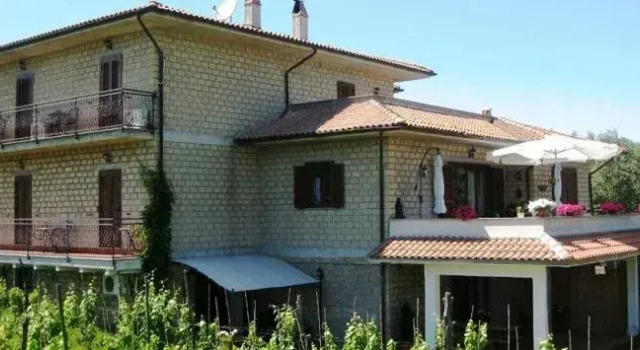 Casa Reminiscenza Farmhouse