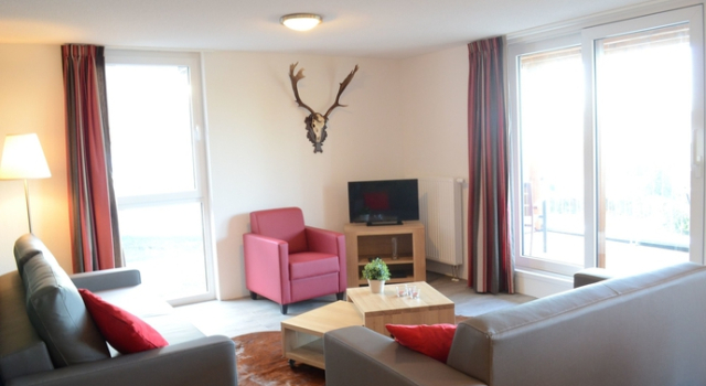Bergresort Winterberg, Забронировать Отель Винтерберг 