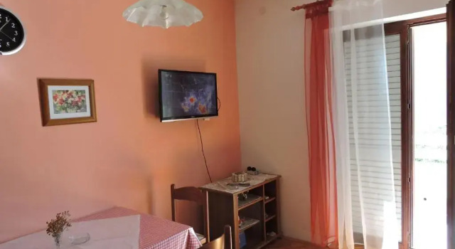 Апартаменты c 1 комнатой Apartments Ivanov