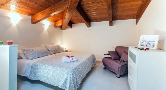 Casa Vacanza Diadema