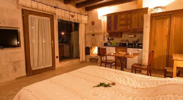 Люкс Avanos Evi