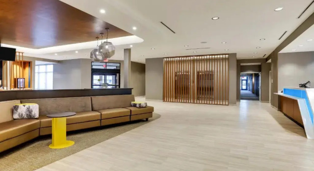 SpringHill Suites by Marriott Cheraw, Забронировать Отель Отели Южной Каролины с завтраком, Завтраки