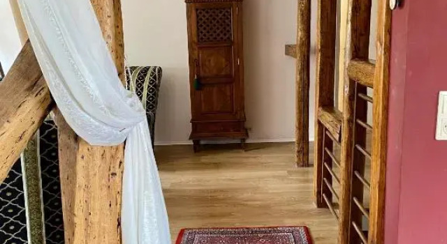 Gästehaus White Horse Diedersen, Забронировать Апартаменты/квартира Апартаменты Weser Uplands, Апартаменты/квартира