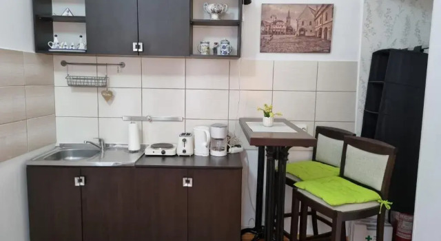Студия Studio Piața Mare