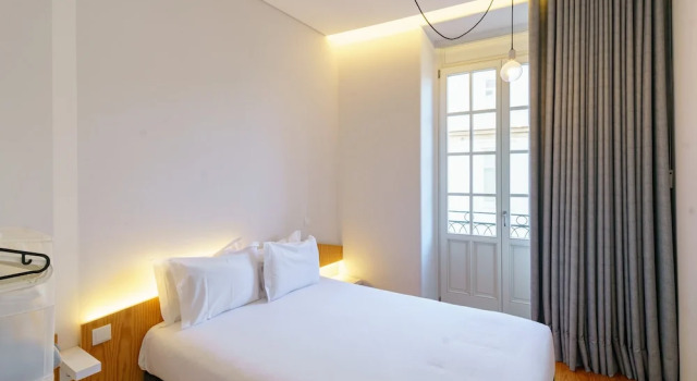 Семейные апартаменты с 5 комнатами N Apartments - Chã