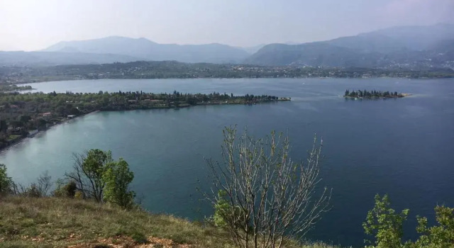 Апартаменты Casa Vacanze Holle