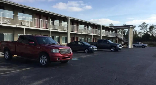 Big Spring Inn Madisonville, Reserva ahora Hotel Madisonville Kentucky