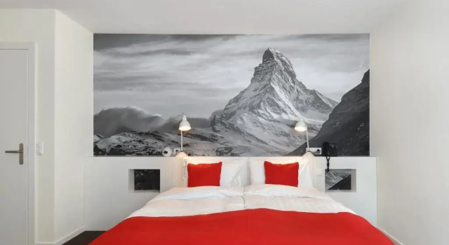 Апартаменты Home Swiss Hotel