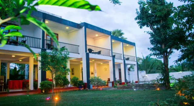 Amelia Resort