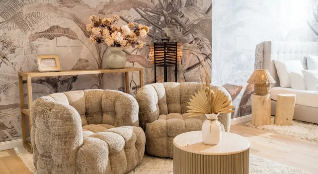 Полулюкс Das Oswalds Boutique Hotel