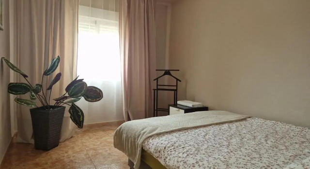 Apartamento Moncada