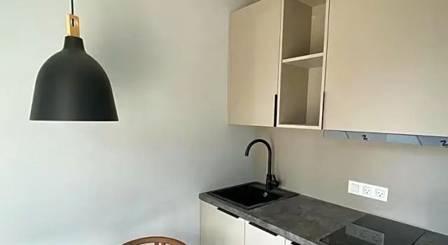 Standardowy rodzinny pokój 2 sypialnie Hages Badehotel