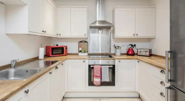 MPL Apartments - Queens Broadway F4, Varaa Huoneisto Asunnot kohteessa Merseyside, Huoneisto