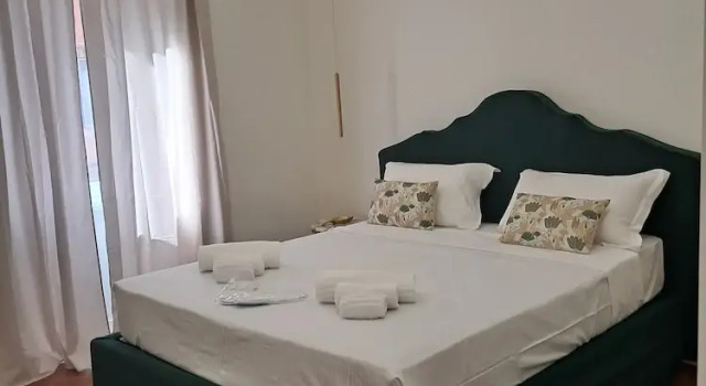 Sistina Home Collection