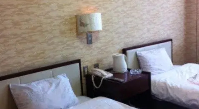 Hotel Hichifuku
