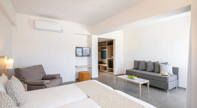 Номер Superior Sofianna Resort & Spa