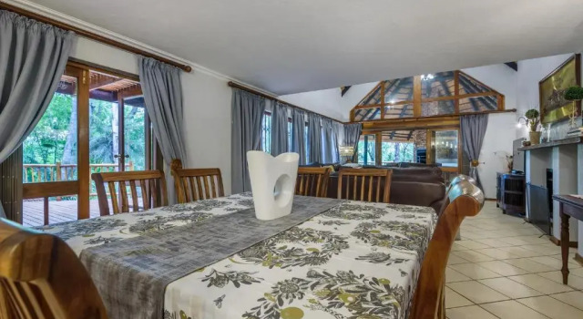 Апартаменты Kruger Park Lodge Unit No. 221