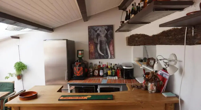 Студия La Maison des Artistes