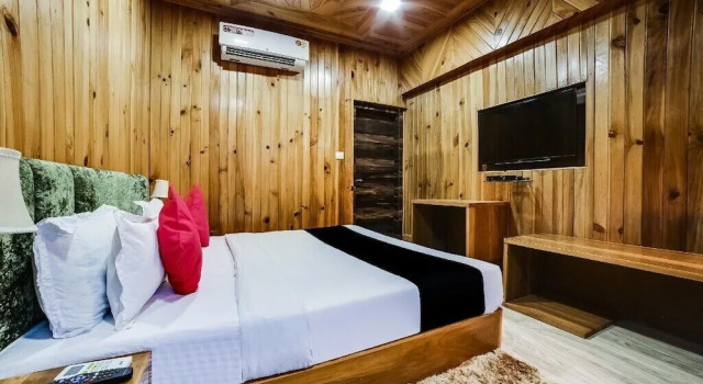 Waii International Hotel, Reserva ahora Hotel Bhalukpong Assam