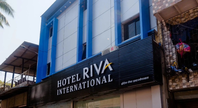 Hotel Riva International Goregaon- Near NESCO, Забронировать Отель Отели штата Махараштры с завтраком, Завтраки