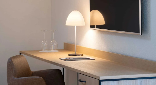 Номер Standard Seehotel Winkelried