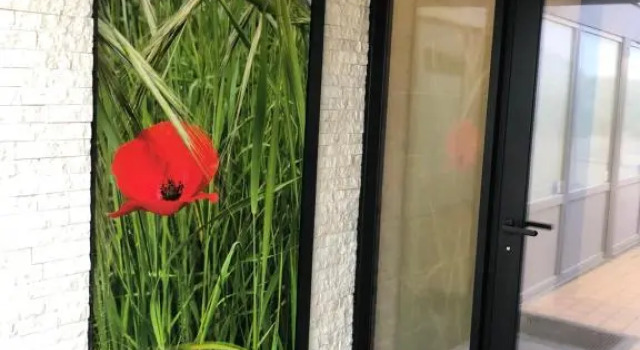 Klaproos - modern appartement op zeedijk, Prenota Appartamento Nieuwpoort 