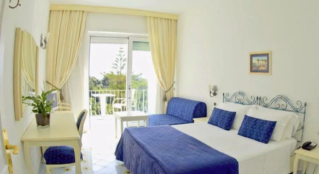 Hotel La Vega