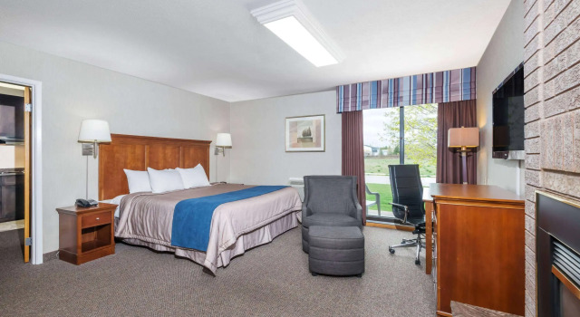 Super 8 by Wyndham Port Elgin