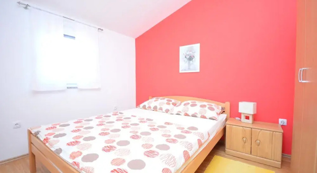Apartments Brandis
