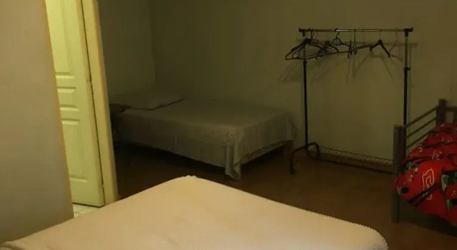 Le Palmyre Soleil de l'Amazonie, Rezervasyon Otel La Douze 