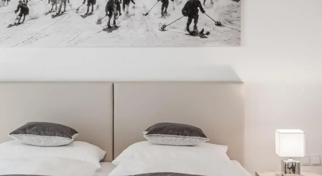 Slden Lounge, Rezervovat Hotel Hotely v Tyrolsko se snídaní, Snídaně