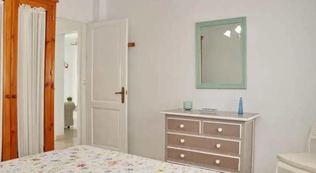 Apartamento La Fuente