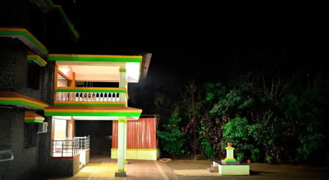 Villa Swastik 10BHK